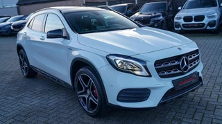 Mercedes-Benz GLA – thumbnail 11