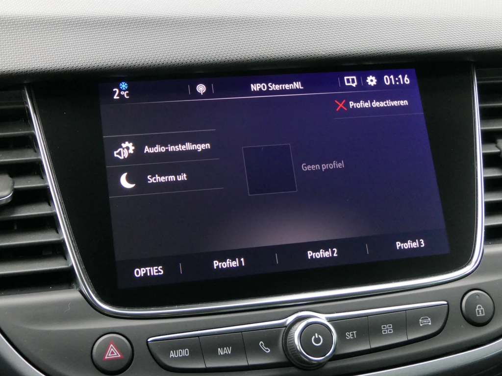 Opel Crossland – foto 27