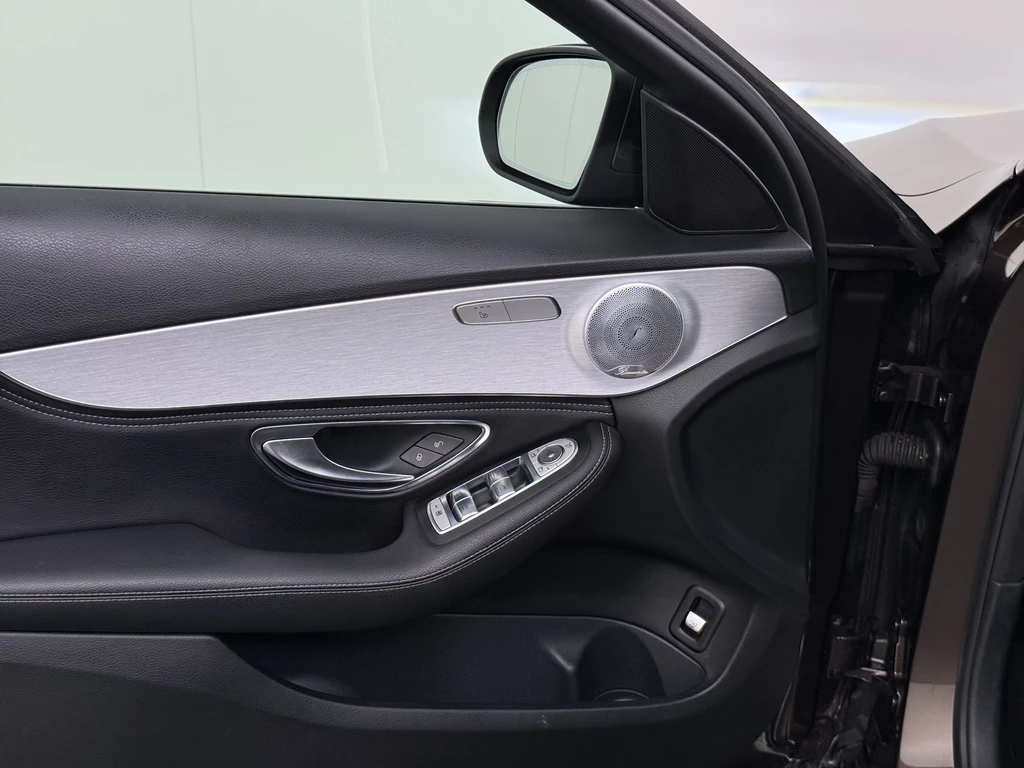 Mercedes-Benz C-Klasse – foto 31