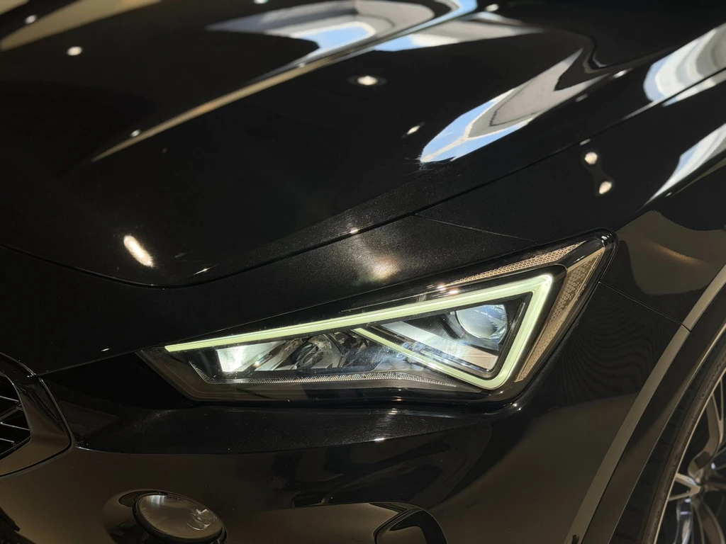 CUPRA Formentor – foto 52