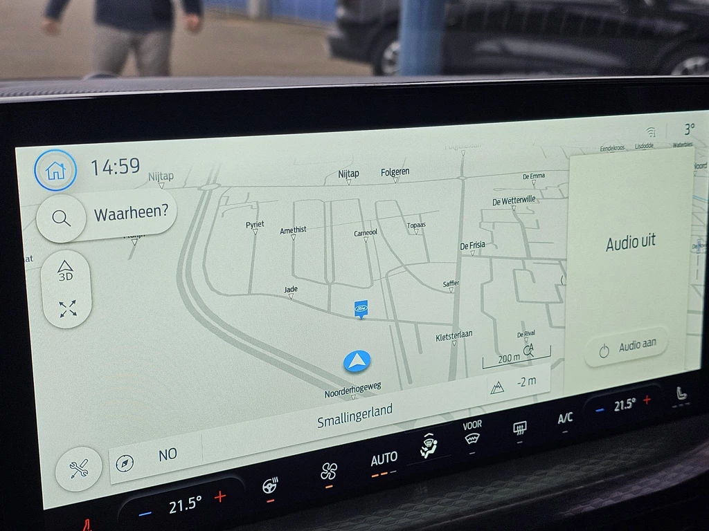 Ford Kuga – foto 19