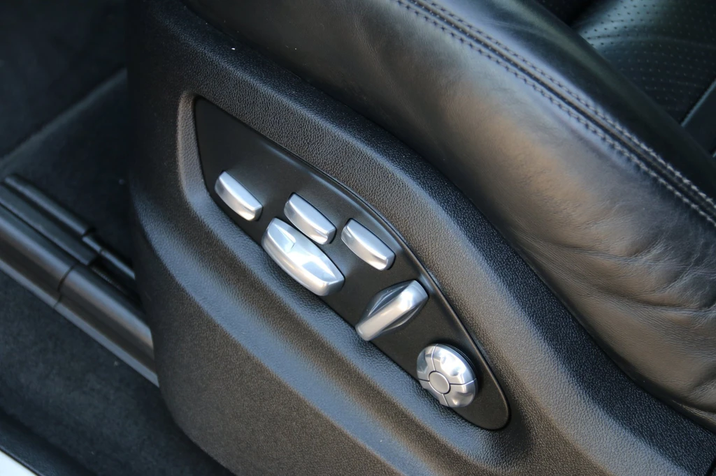 Porsche Cayenne – foto 12