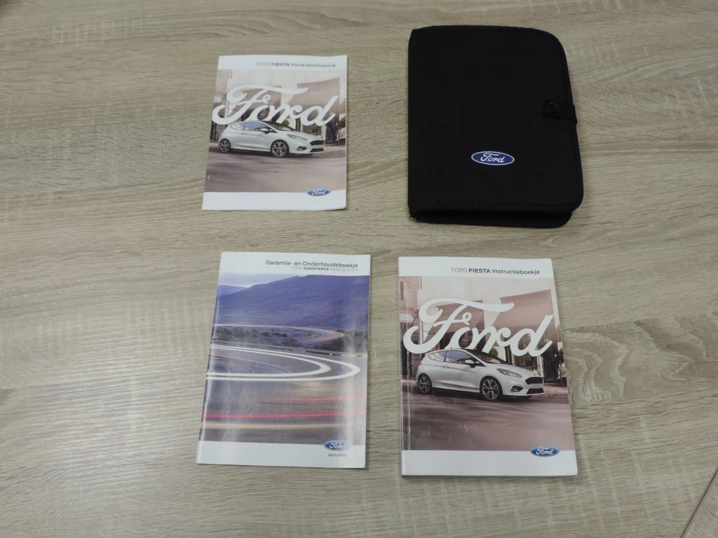 Ford Fiesta – foto 54