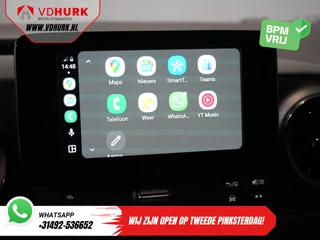 Mercedes-Benz Citan – thumbnail 24