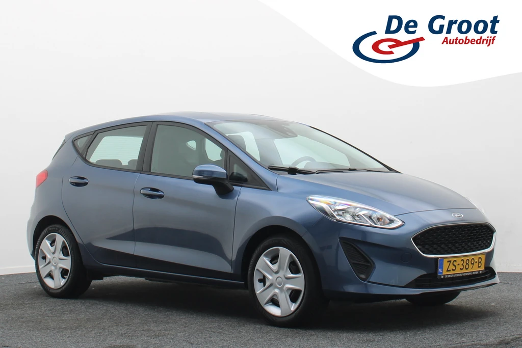 Ford Fiesta – foto 11