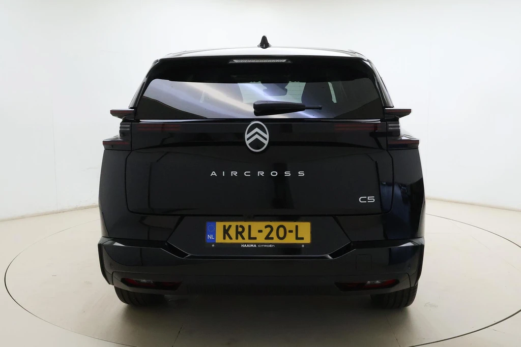 Citroën C5 Aircross – foto 5