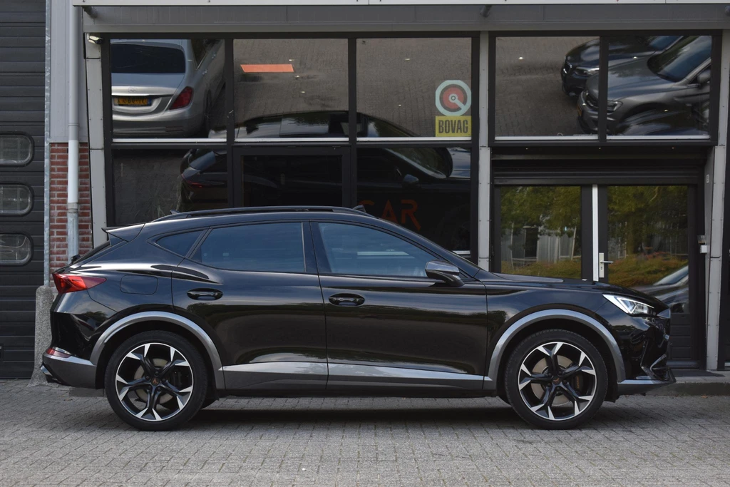 CUPRA Formentor – foto 9