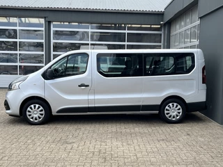 Renault Trafic – thumbnail 2