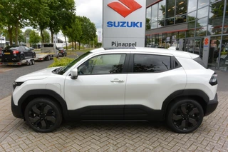 Suzuki e Vitara – thumbnail 4