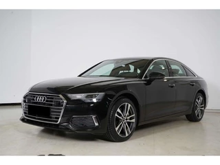 Audi A6 – thumbnail 1
