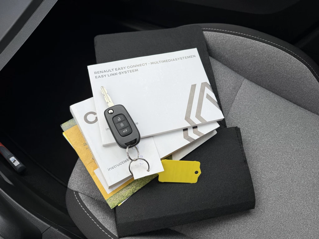 Renault Clio – foto 34