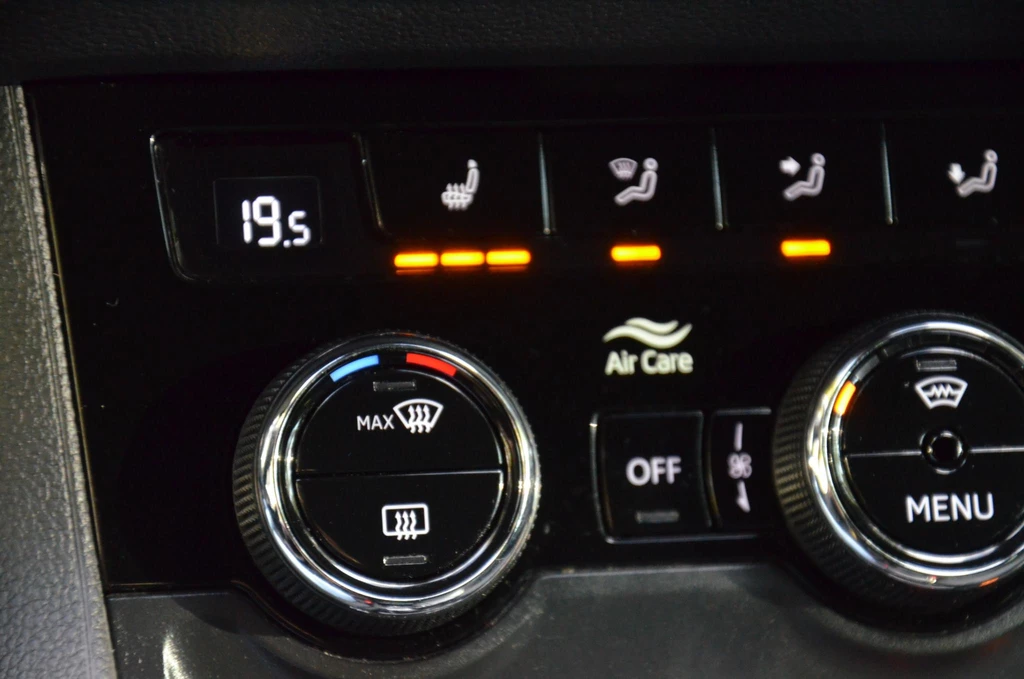 Škoda Karoq – foto 41