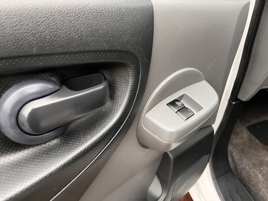 Nissan e-NV200 – foto 15