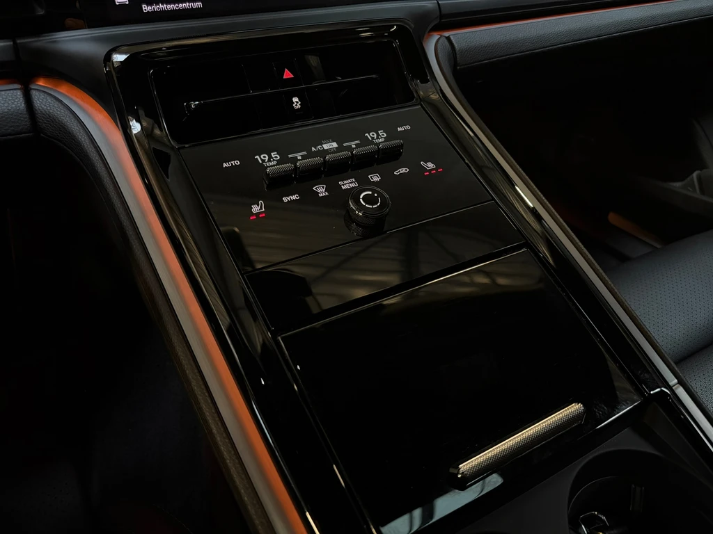 Porsche Panamera – foto 19