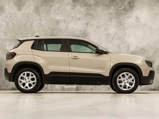Jeep Avenger – thumbnail 7