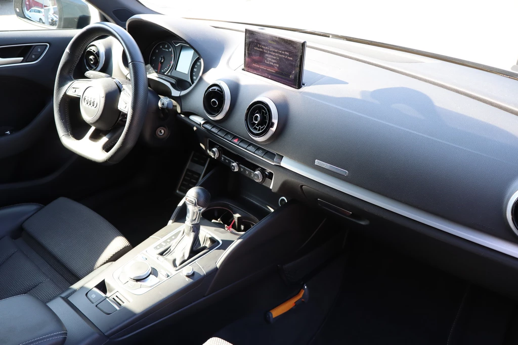 Audi A3 – foto 10