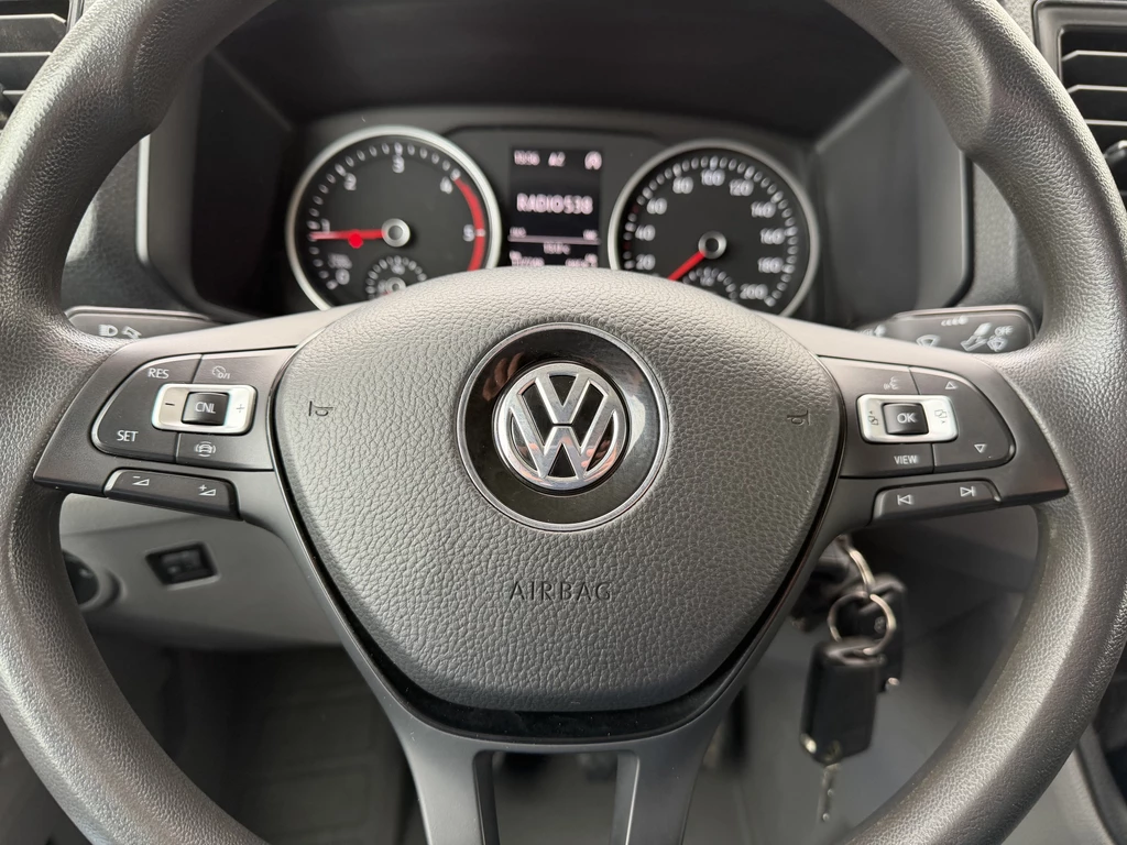 Volkswagen Crafter – foto 26