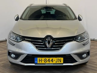 Renault Mégane Estate – thumbnail 6