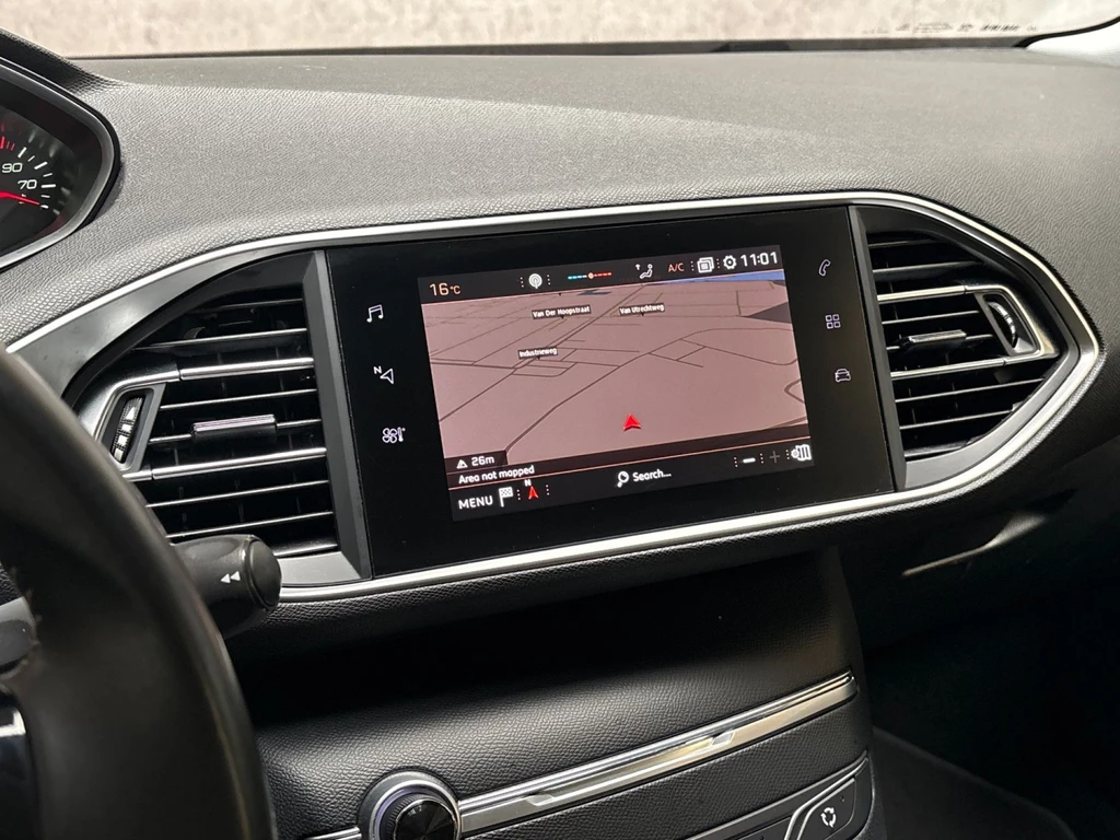 Peugeot 308 – foto 19