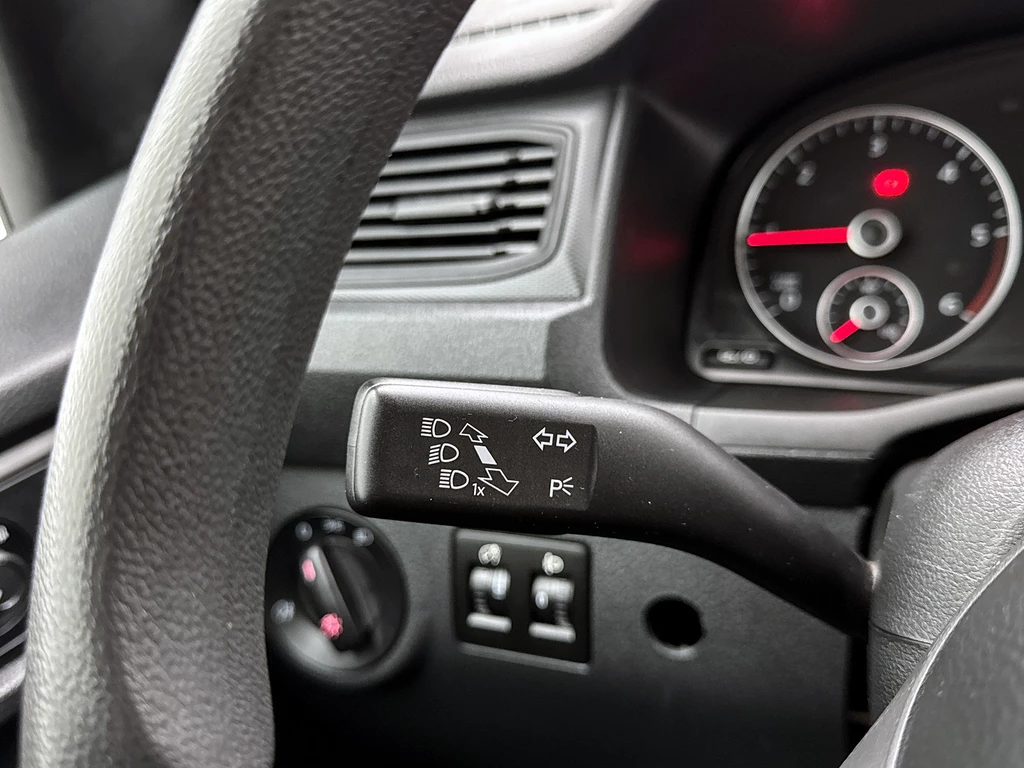 Volkswagen Caddy – foto 29