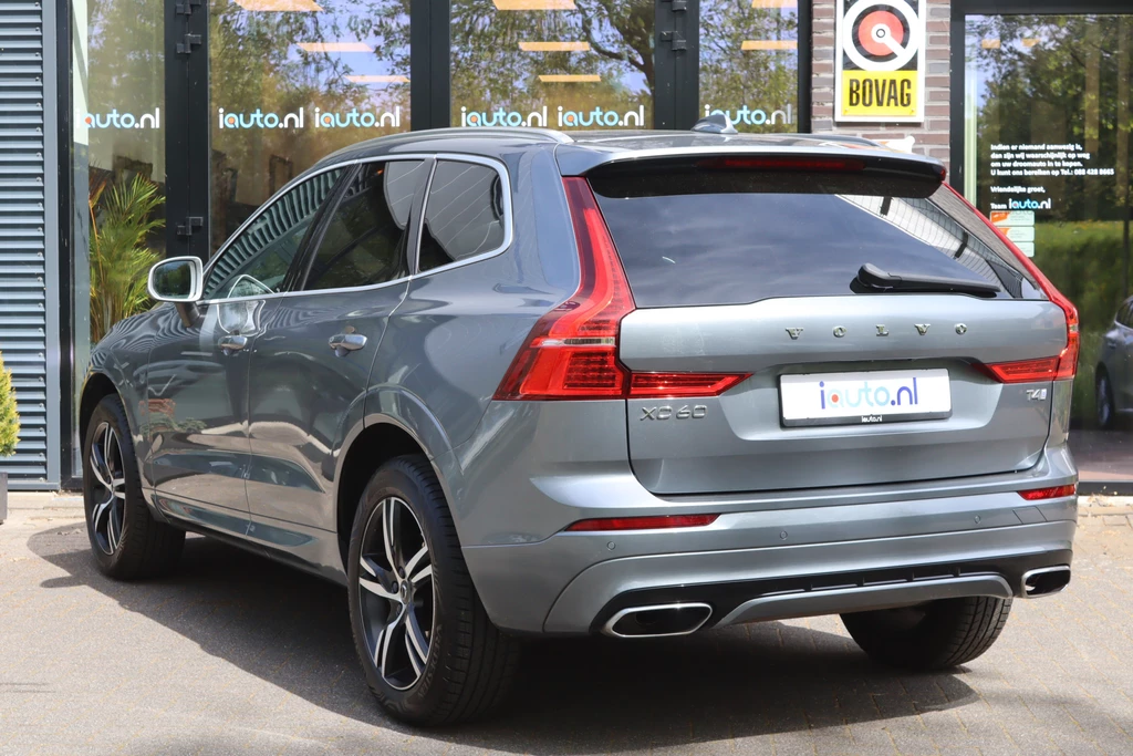 Volvo XC60 – foto 3