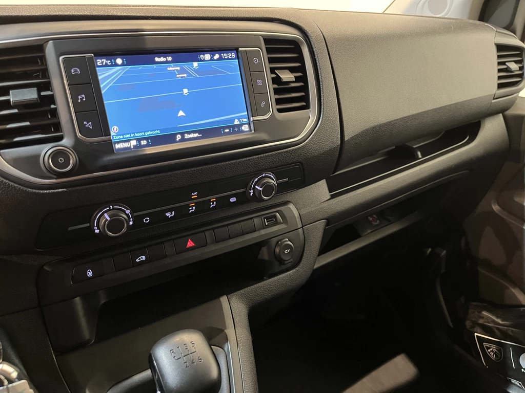 Peugeot Expert – foto 11