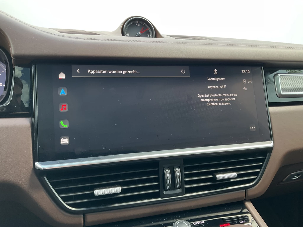 Porsche Cayenne – foto 27
