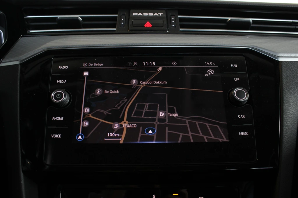 Volkswagen Passat – foto 16