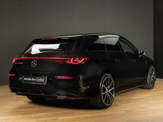 Mercedes-Benz CLA – thumbnail 2