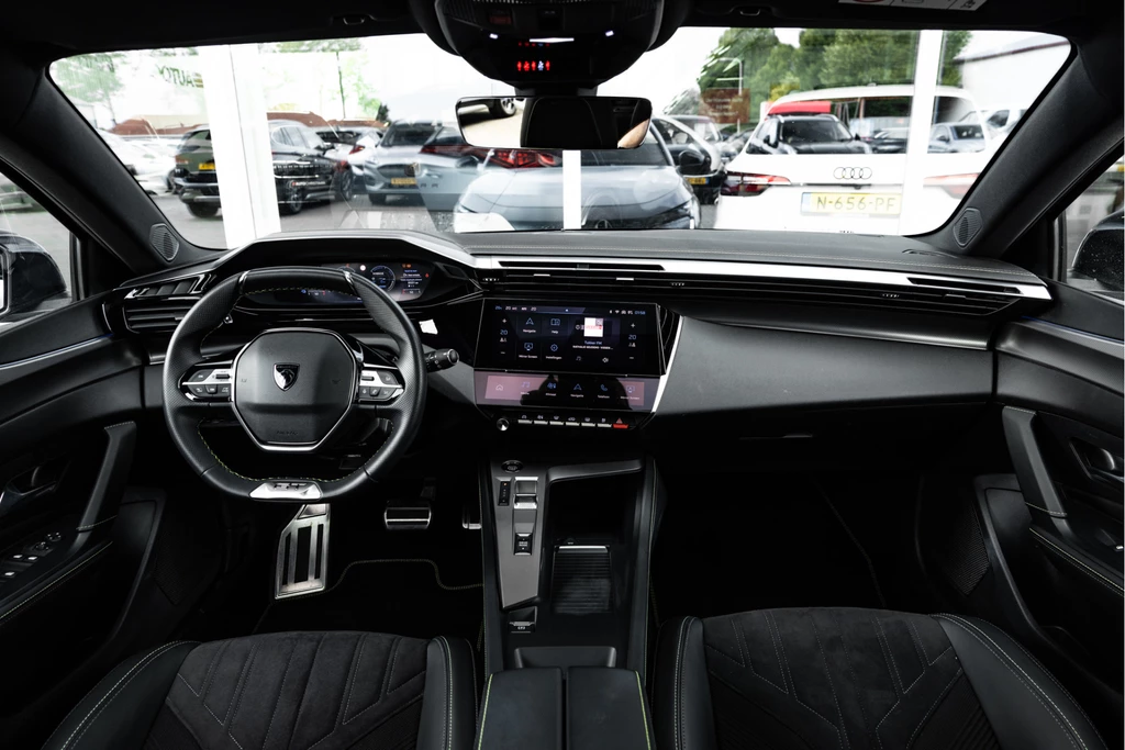 Peugeot 308 – foto 23