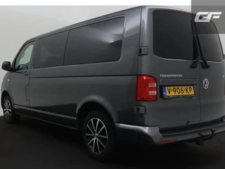 Volkswagen Transporter – thumbnail 2
