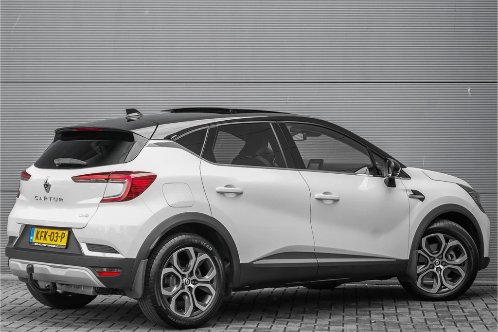 Renault Captur – foto 6