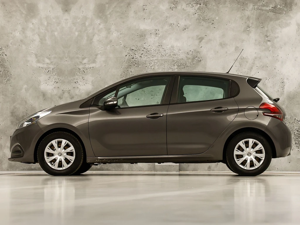 Peugeot 208 – foto 2