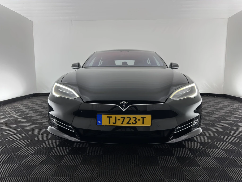 Tesla Model S – foto 6