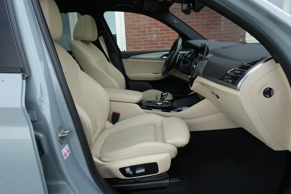 BMW X3 – foto 9