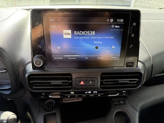 Toyota ProAce – thumbnail 22