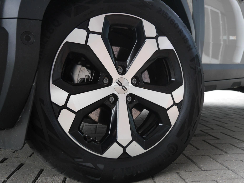 Dacia Duster – foto 8