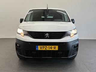 Peugeot Partner – thumbnail 13