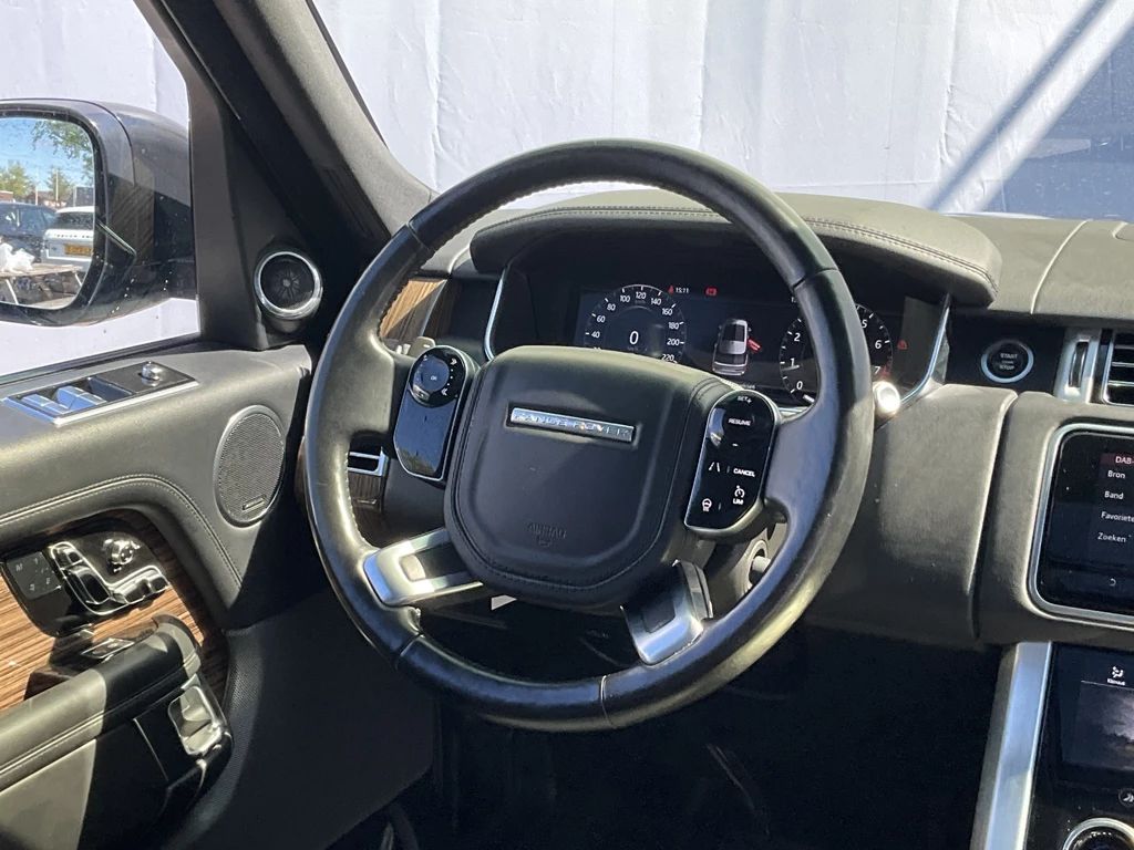Land Rover Range Rover – foto 38