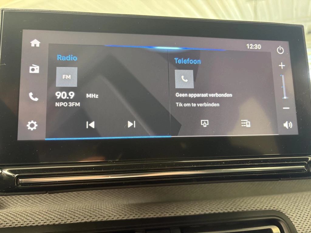 Citroën C3 – foto 18