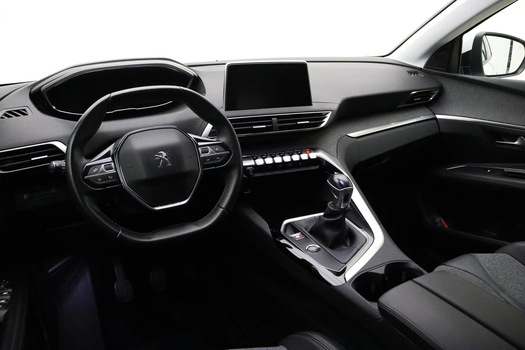 Peugeot 3008 – foto 11