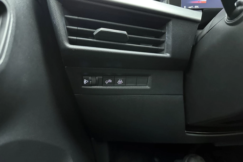 Opel Frontera – foto 21