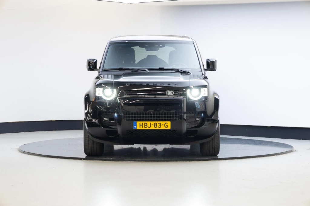 Land Rover Defender – foto 9