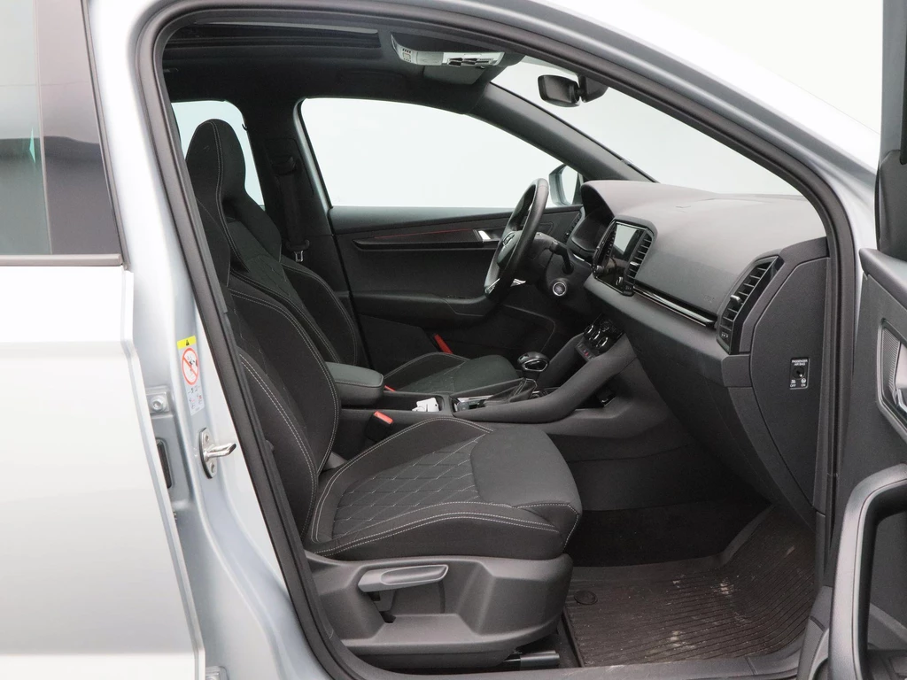 Škoda Karoq – foto 18