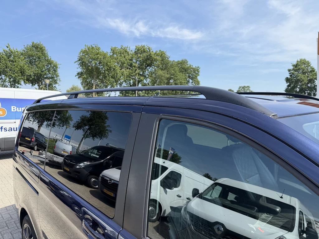 Mercedes-Benz Vito – foto 10