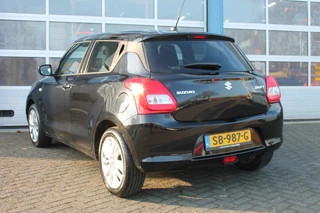 Suzuki Swift – thumbnail 4