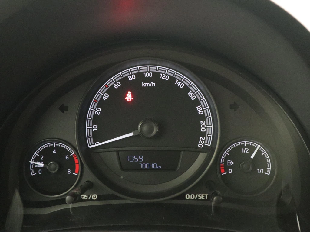 Škoda Citigo – foto 17