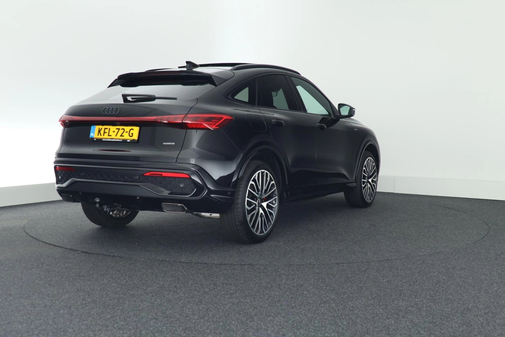 Audi Q5 – foto 4