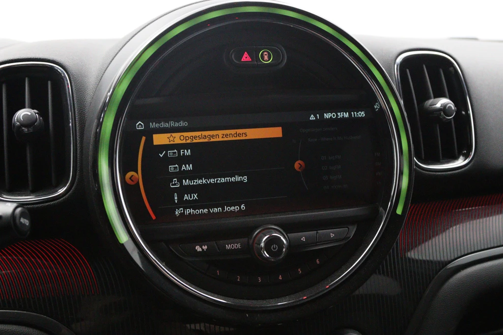 MINI Countryman – foto 29