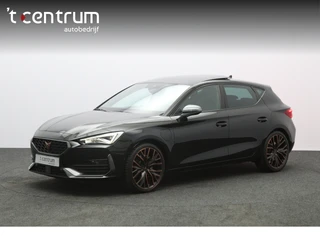 CUPRA Leon – thumbnail 1